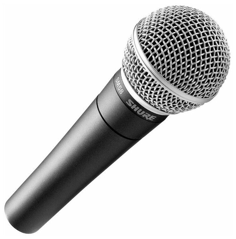 Create meme: dynamic microphone, microphone shure, vocal microphone