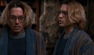 Create meme: secret window, secret window 2004