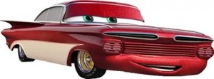 Create meme: cars, cars characters