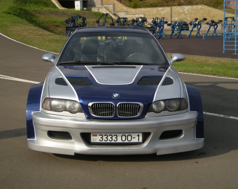 Create meme: bmw m 3 gtr, bmw nfs, bmw m3 e46 gtr