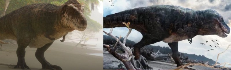 Создать мем: тарбозавр доисторическая планета, тиранозавр доисторическая планета, тиранозавр рекс доисторическая планета