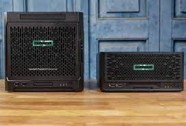 Создать мем: сервер proliant microserver gen10, hp microserver gen10 plus 4lff, hp proliant microserver gen10