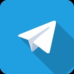 Создать мем: telegram app, телеграмм icon, логотип телеграм