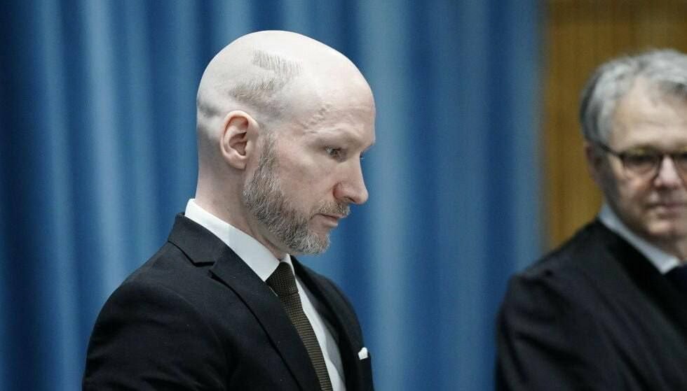 Create meme: Anders Behring Breivik, anders Breivik, anders behring breivik