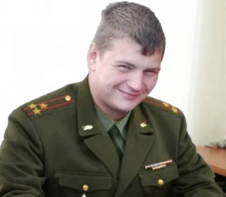 Create meme: Nikolay Zaharov Commissar, zakharov nikolay aleksandrovich military commissar, the military commissar from the meme