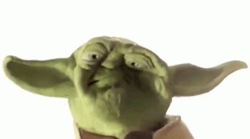 Create meme: iodine , star wars Yoda, yoda toy