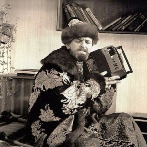 Create meme: Ivan Vasilyevich changes occupation, Ivan Vasilyevich changes his profession 1973, Lepota