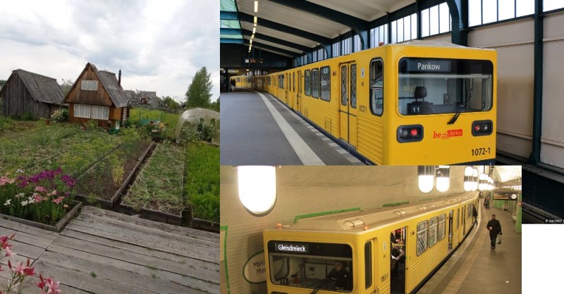 Создать мем: вагоны берлинского s-bahn, u bahn berlin u1, u bahn berlin