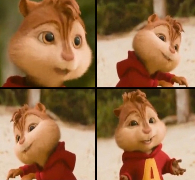 Create Meme Alvin Alvin And The Chipmunks Pictures Meme 