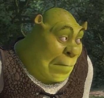 Create Meme Shrek Happy Meme Shrek Kersh Shrek Pictures Meme Arsenal Com