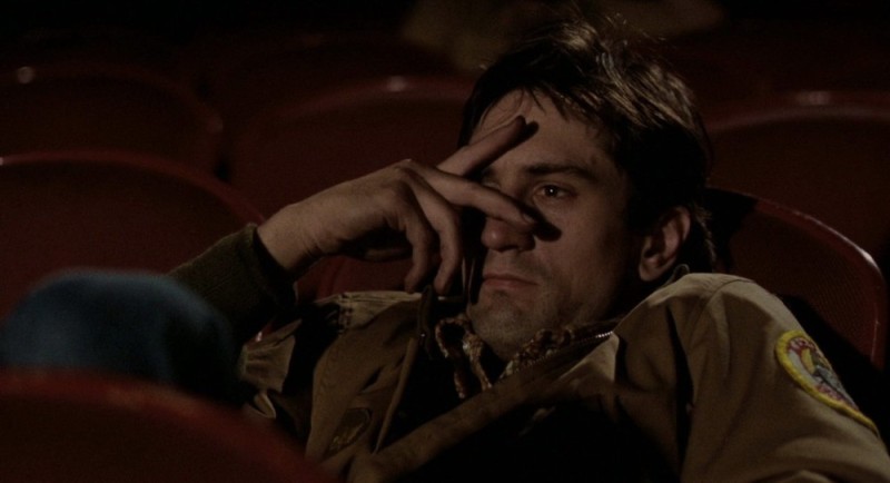 Create meme: godfather 2 game, travis bickle, taxi driver 1976 robert de niro