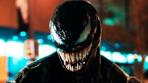 Create meme: photo venom 2018, symbiote, venom