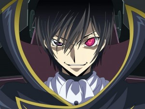 Create meme: Lelouch British, Lelouch