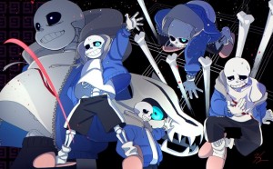 Создать мем: санс, sans, санс undertale