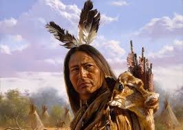 Создать мем: индейцы, могикане индейцы, американские индейцы