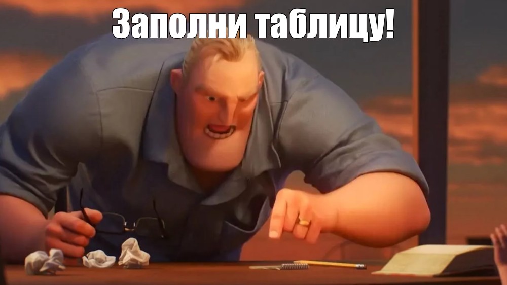 Создать мем: null