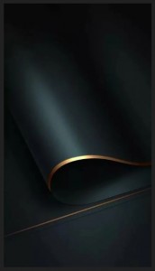 Create meme: Wallpaper smartphone black abstraction, vertical black glossy Wallpaper, black Wallpaper