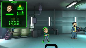 Create meme: vault, download cracked fallout shelter, download fallout shelter for Android