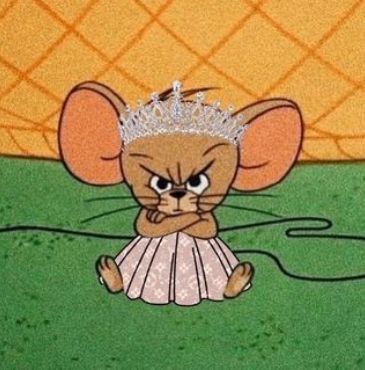 Создать мем: jerry, мышонок джерри 1966, джерри мышонок