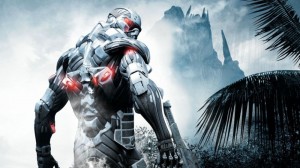 Create meme: crysis 2007, crysis 2019, game crysis