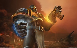 Создать мем: warhammer 40000 энгримарины, ультрамарины warhammer, warhammer 40,000: space marine