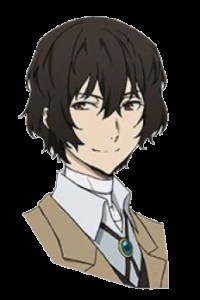 Create meme: bungo stray dogs, bungou stray dogs, stray dogs