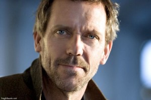 Create meme: dr house, gregory house, actors