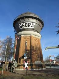 Create meme: bebra water tower, zelenogradsk water tower, water tower in Vladimir