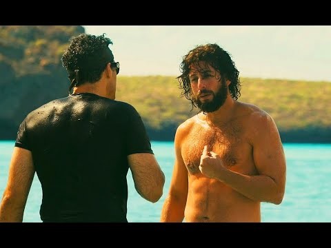 Создать мем: don t mess with the zohan, фантом зохан, адам сэндлер не шутите с зоханом