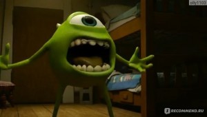 Create meme: monsters University characters, Monsters University, Monsters Inc.