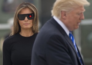 Create meme: the first lady of the United States, first lady, Melania trump