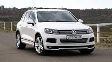 Create meme: volkswagen touareg, volkswagen tuareg white, volkswagen tuareg car