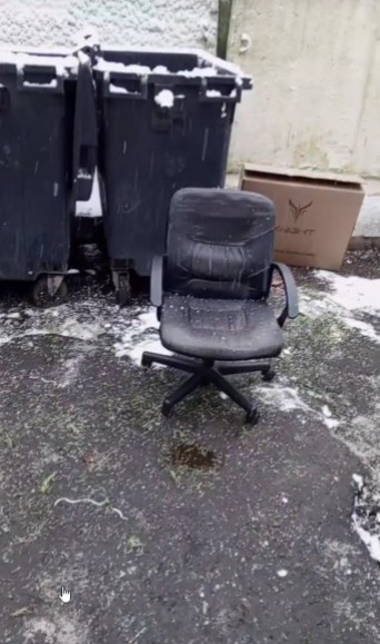 Create meme: office chair, bu chair, chairs