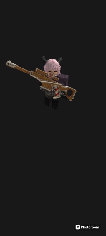 Create meme: avp sniper rifle, weapon skin, weapons 