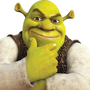 Create meme: shrek 5, Ogre Shrek, the characters of Shrek