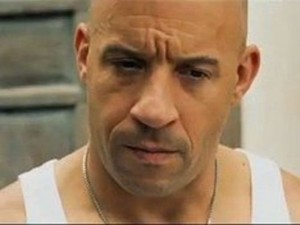 Create meme: VIN diesel