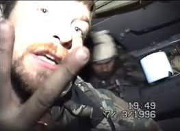 Создать мем: чеченский боевик, человек, imperator