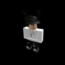 Create meme: roblox avatar