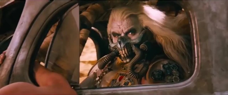 Create meme: man: the immortan Joe , Mad Max the immortal Joe, mad max fury road man: the immortan Joe