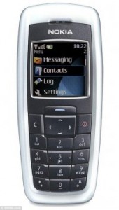 Create meme: nokia 2600 classic, Nokia 130, cell phone