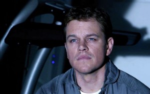 Create meme: mark Wahlberg Leonardo DiCaprio Matt Damon, Matt Damon with a mustache, Matt Damon has aged