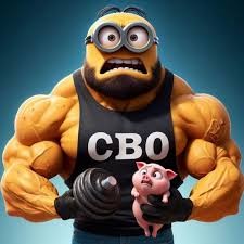 Create meme: pitching minions, pumped up minion, minion Jock