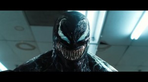 Create meme: Tom hardy, venom with Tom hardy, venom zehirli öfke