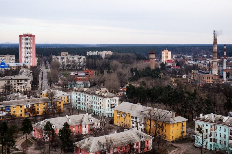 Создать мем: саров закрытый город, пермь район закамск, саров центр города