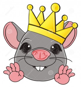 Create meme: rat illustration, mouse illustration, mouse illustration