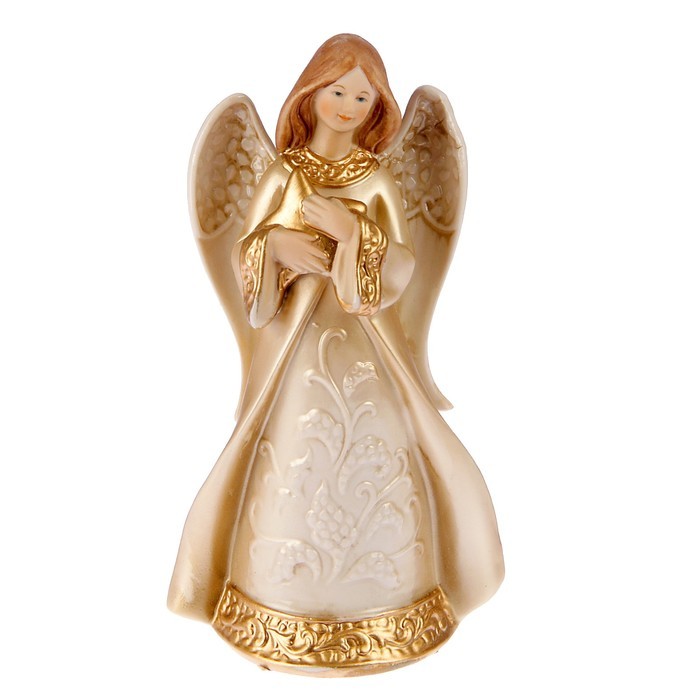 Create meme: souvenir angel, angel figurine, angel figurine