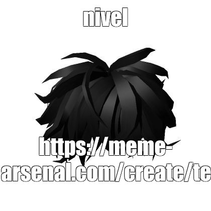 Create meme: null