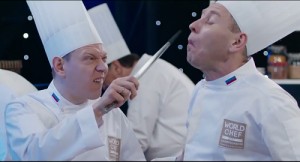 Создать мем: сериал кухня, шаблон кухни, chef