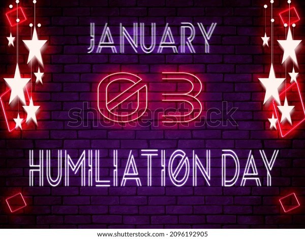 Create meme: neon sign, january, day 