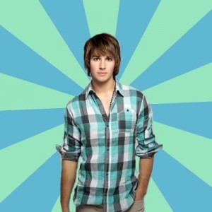 Create meme: big time rush, Vain James